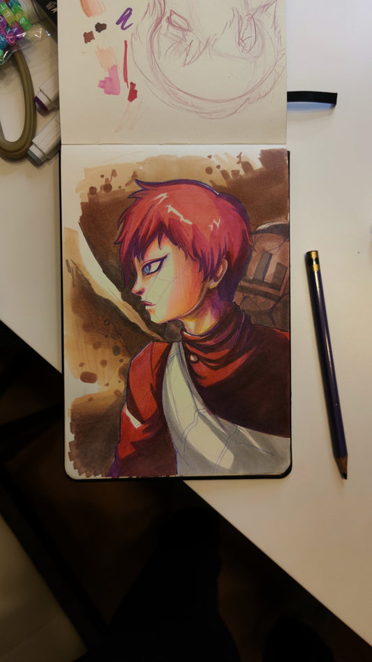 Gaara
