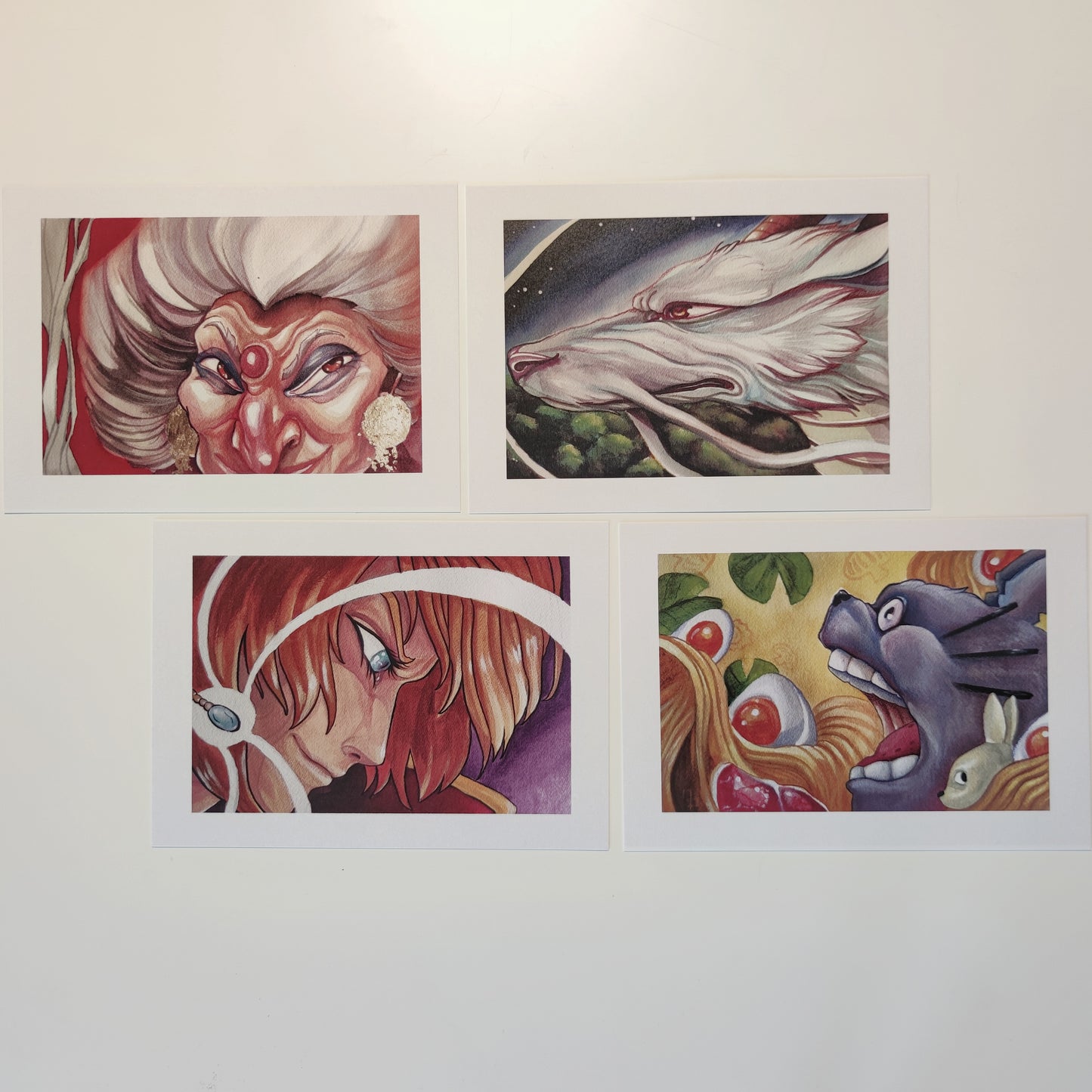 PRINTS PACK Studio
