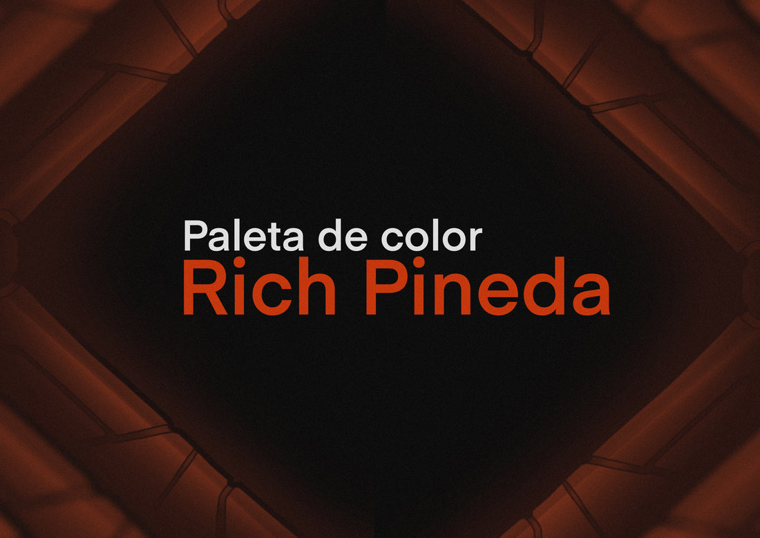 Enlace descarga gratuita Paletas de Color